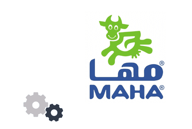 Maha