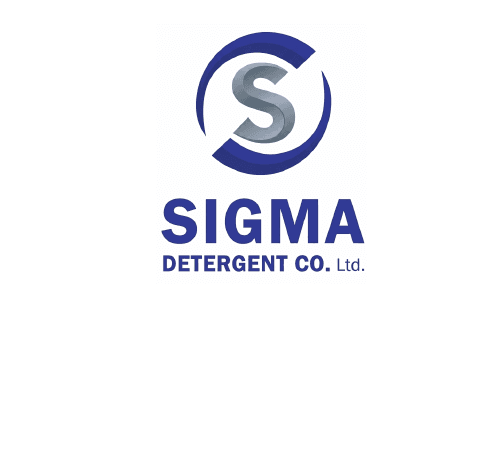 Sigma Detergent Co.